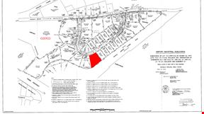 Maui Business Park Light Industrial Zoned Lot for Lease