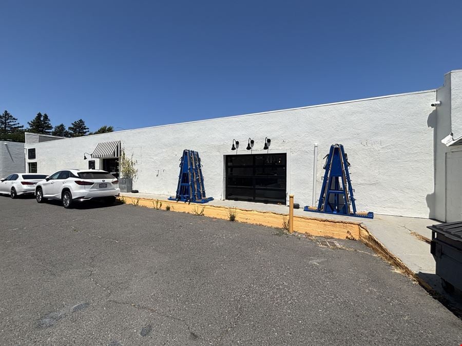 807 Soscol Ave