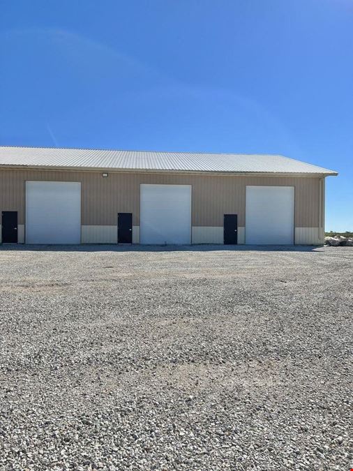 3190 Water Division Rd