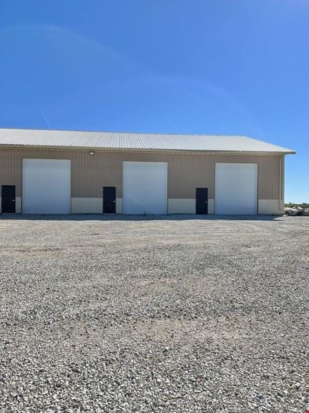 Preview of Other space for Sale at 3190 Water Division Rd
