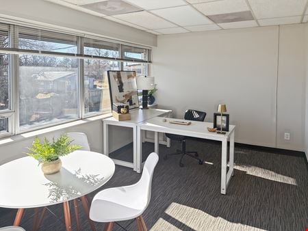Preview of Coworking space for Rent at 15620 Manchester Road 2nd Floor