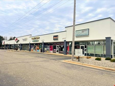 Preview of commercial space at 1259 Post Dr NE