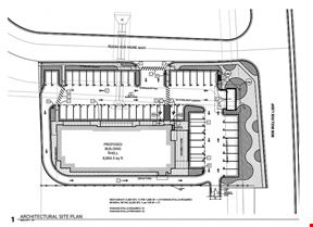 The Shoppes at Shiloh Phase III