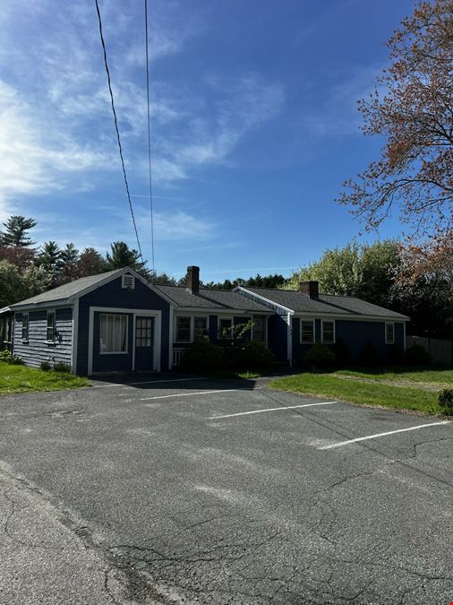 364 & 368 Main Street