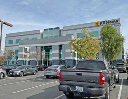 Preview of commercial space at 36310 Inland Valley Dr.