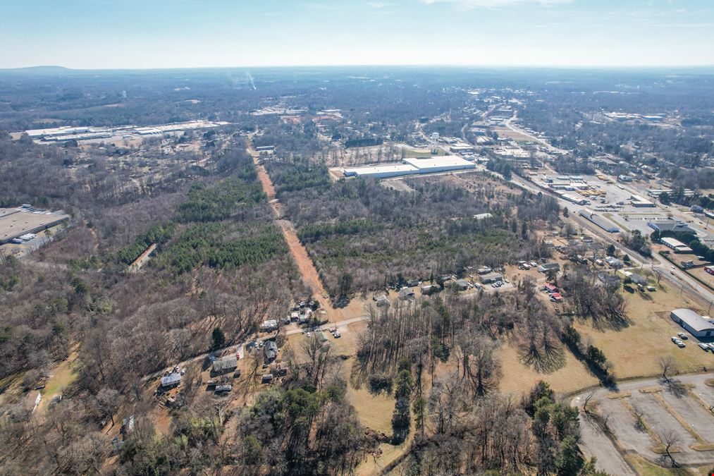 0 Newton Industrial Park Dr