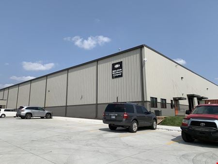 Preview of Industrial space for Rent at 9805 Alden Street
