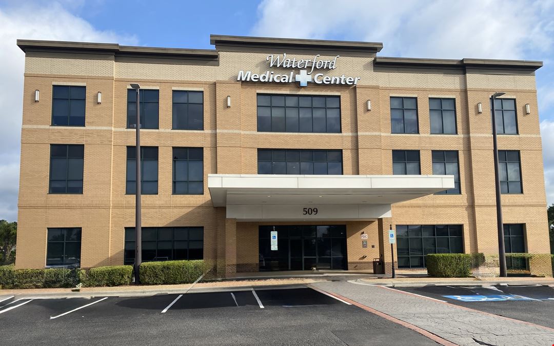 Waterford Medical Center | Unit 204