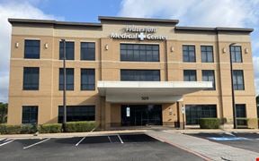 Waterford Medical Center | Unit 204