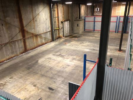 Preview of commercial space at 7001 Anpesil Drive
