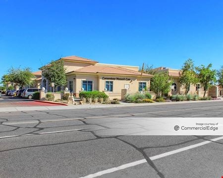 Preview of Office space for Rent at 15255 North 40th Street