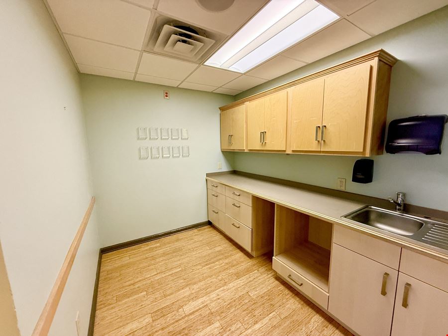 Intown Medical/Professional Office Condo