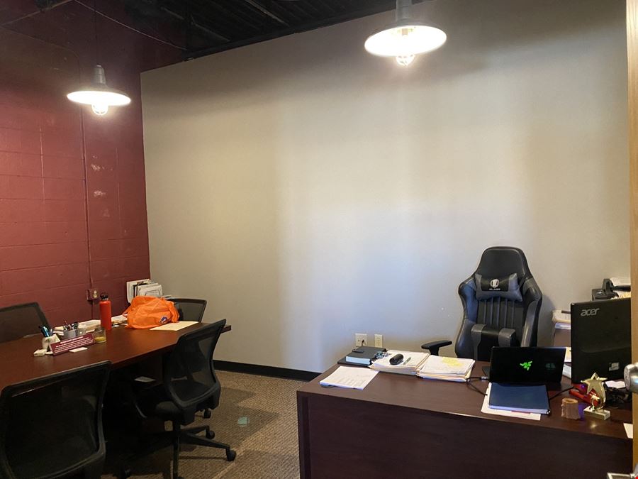 OFFICE FOR SALE ACROSS FROM HAMMONS FIELD