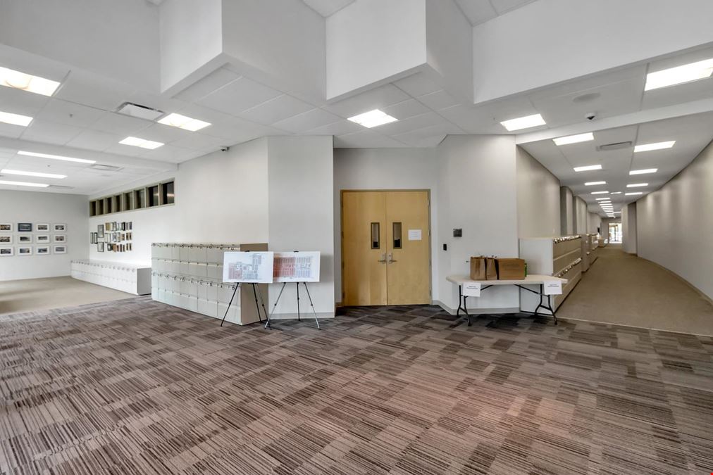 540 CrossPoint Parkway