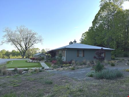 Preview of commercial space at 5662 Cemetery Rd
