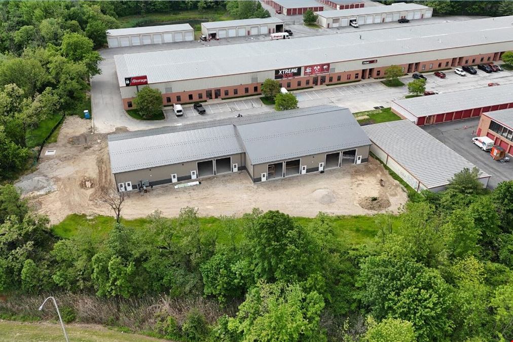 Ferm Industrial Park