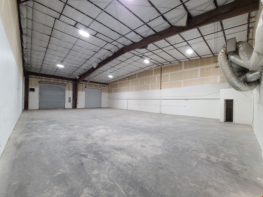 Marion Industrial Park