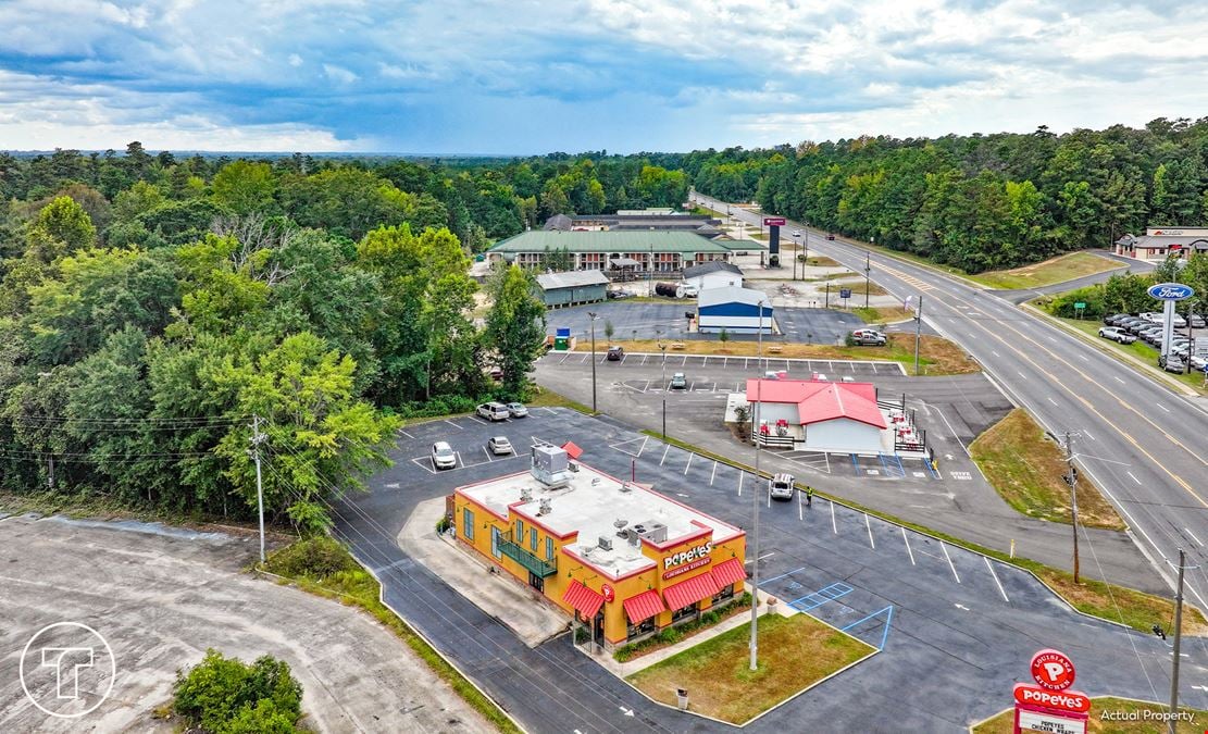 Popeyes