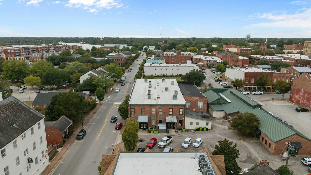 202 Craven St, Suite B