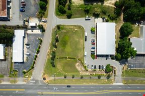 Medical Build to Suit In North Augusta