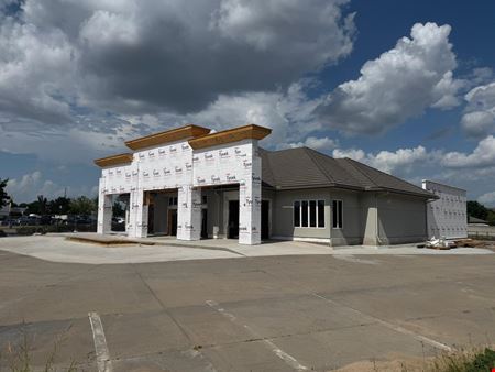 Preview of Retail space for Rent at 2110 N Webb Rd