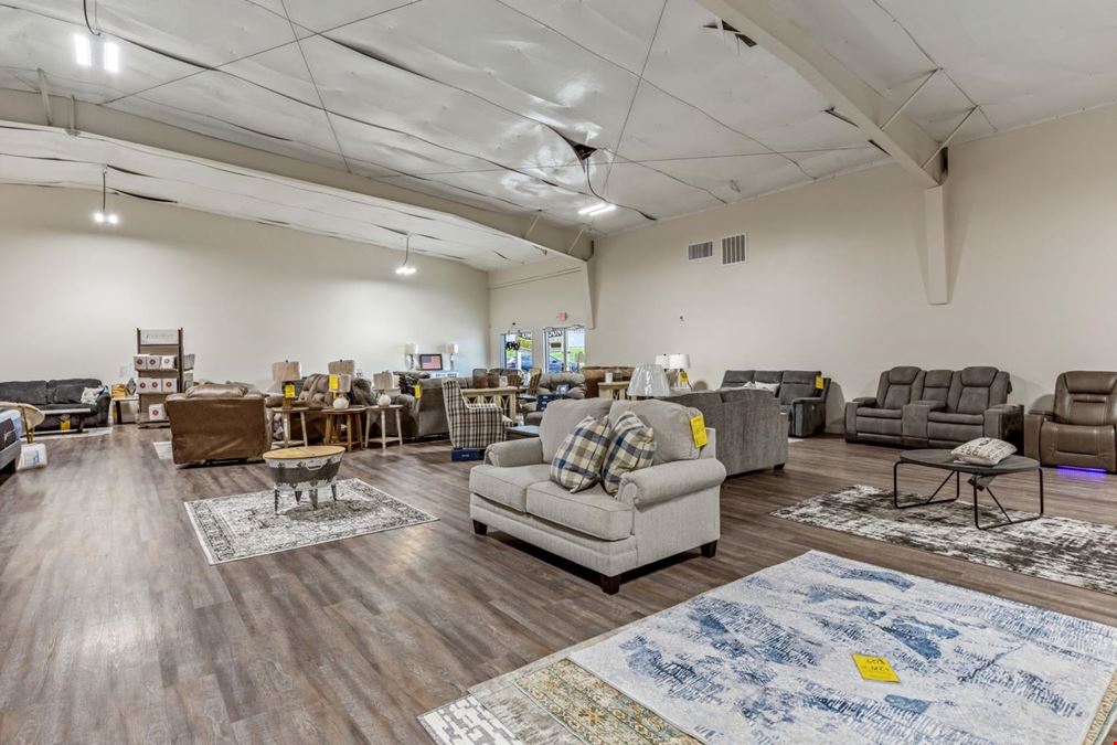 650 Walton Dr.