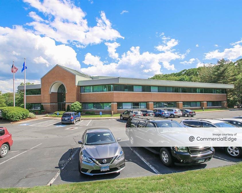Farmington Business Center - 195 Scott Swamp Road
