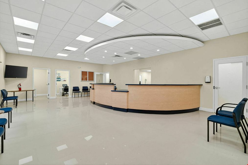 Clermont Commons Business Park