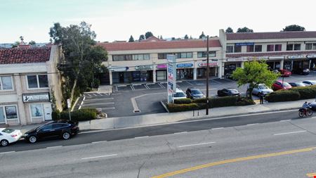 Preview of Retail space for Rent at 21018 Devonshire Street