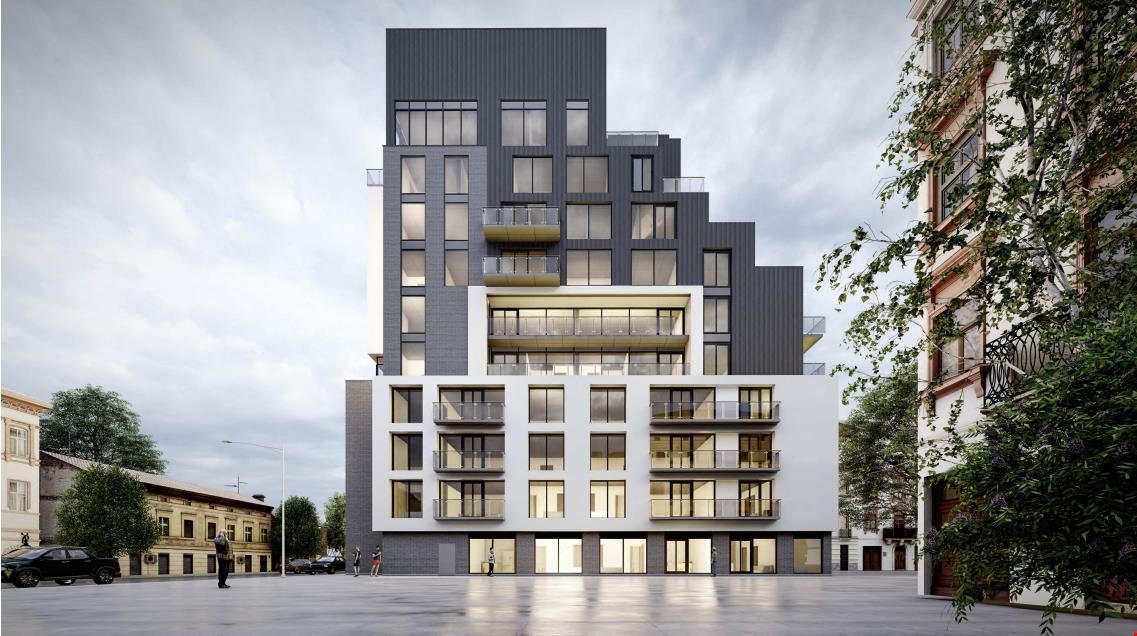 Power of Sale- West Harbour Redevelopment