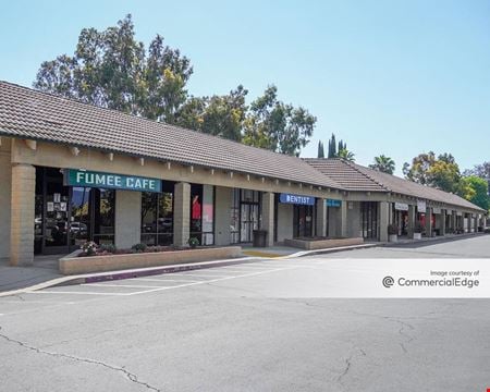 Preview of Retail space for Rent at 4424 Pearl Avenue