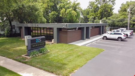 Preview of Office space for Sale at 333 S. Greenwood Ave.