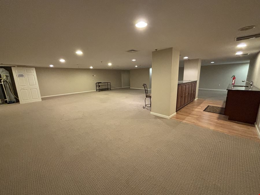 151 Cooper Road