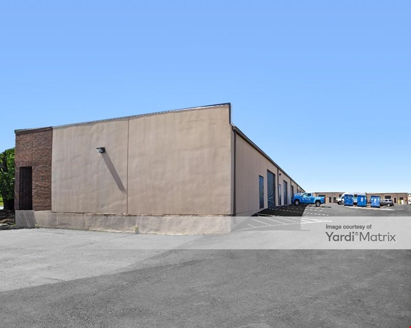 Airport South Business Center