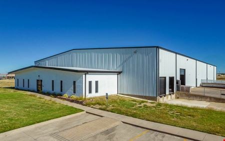Preview of Industrial space for Rent at 200 Fm Rd 1641