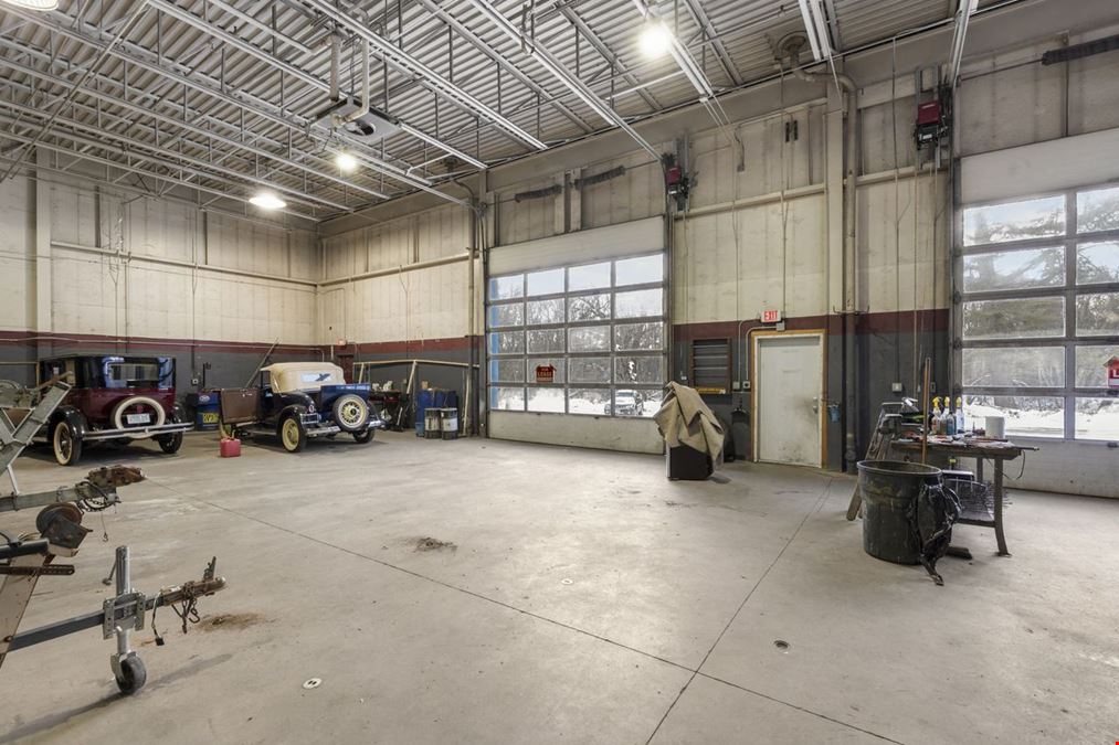 166 W Main Street For Sale