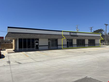 Preview of commercial space at 9506 West Central Avenue