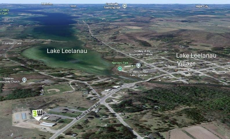 7334 East Duck Lake Road, Unit 4