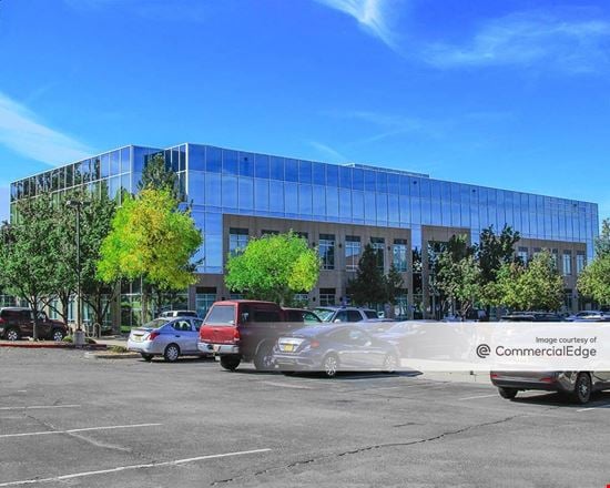 Preview of Office space for Rent at 7850 Jefferson Street NE