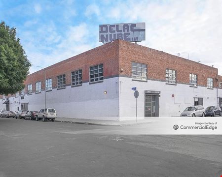 Preview of Office space for Rent at 1214 East 18th Street