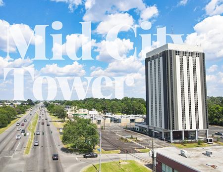 Preview of Office space for Sale at 5700 Florida Blvd
