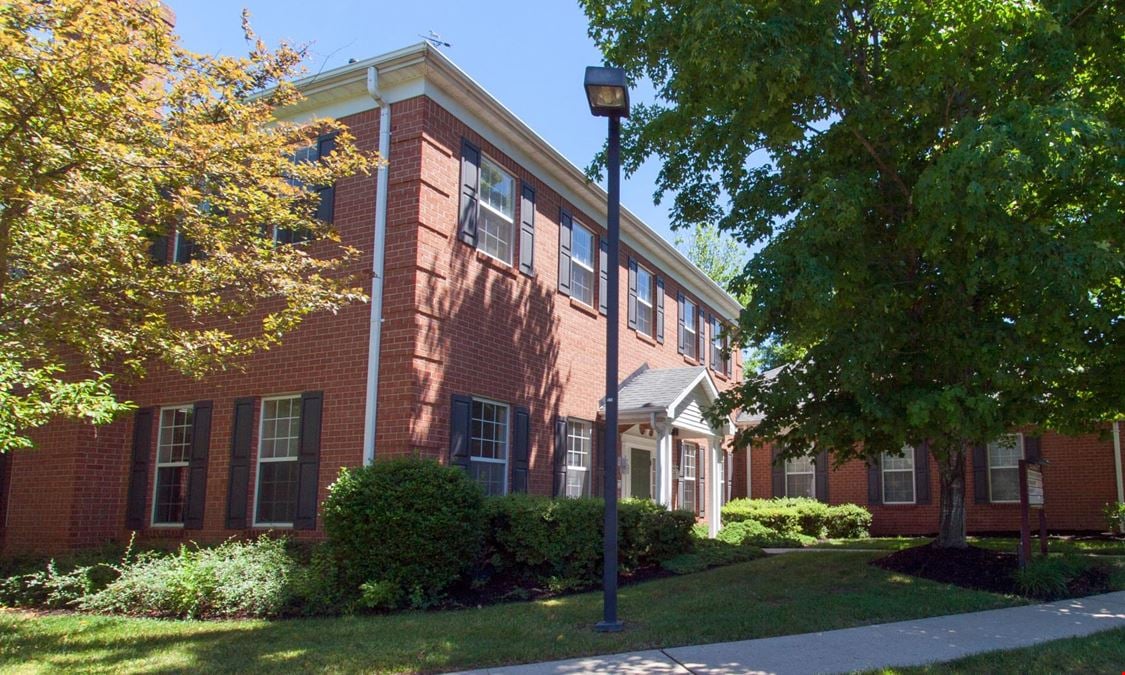 Montgomery Commons