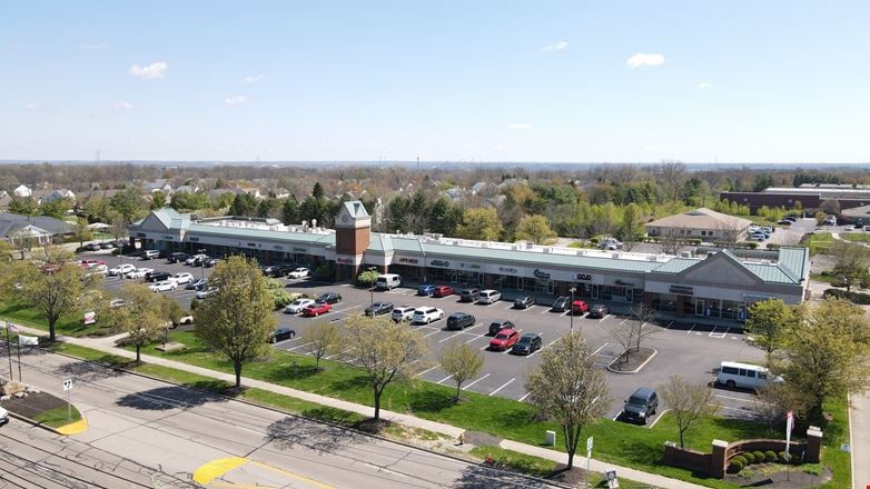 Preview of Retail space for Rent at 7872 Mason Montgomery Road