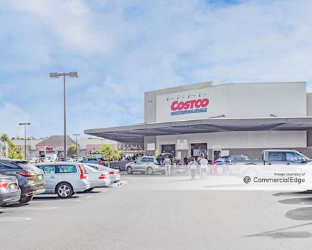 Preview of Retail space for Rent at 33961 Doheny Park Road