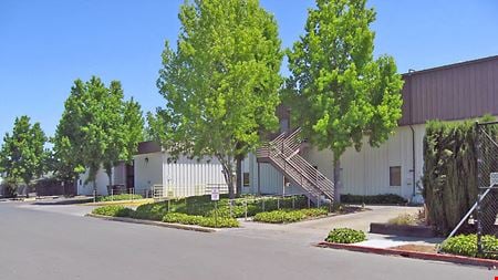 Preview of Industrial space for Rent at 1800 Lombardi Lane