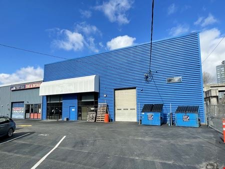 Preview of Industrial space for Rent at 3210 Saint Johns Street