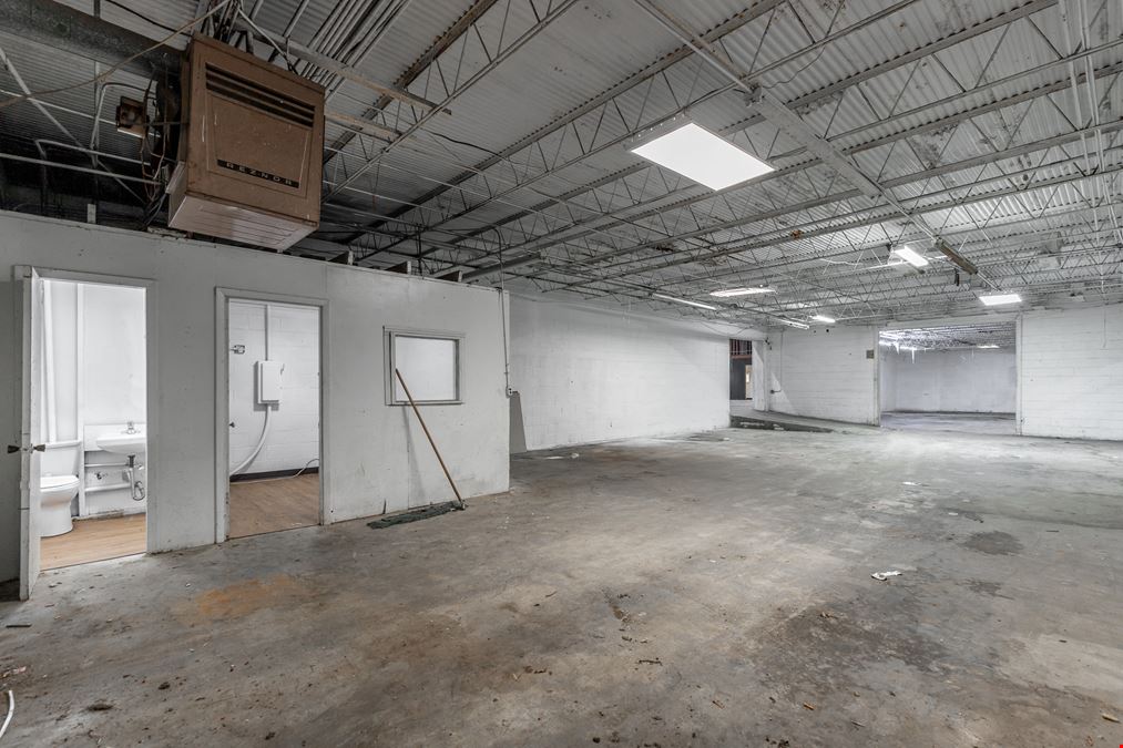 360 Carbondale Rd SW