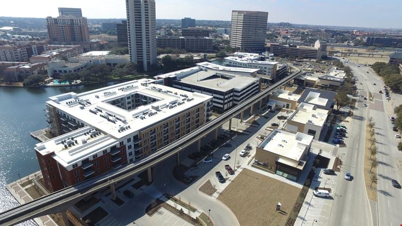 Preview of Mixed Use space for Rent at 5270 North O'Connor Boulevard