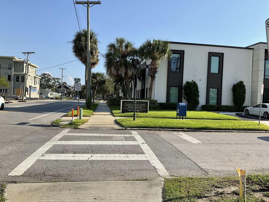 South Tampa Professional Office