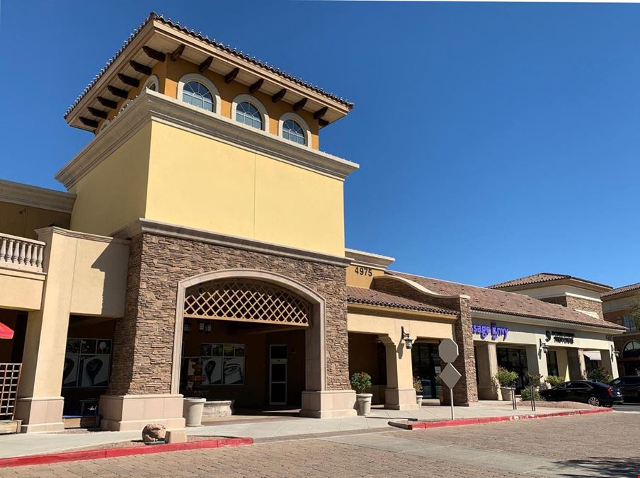The Promenade at Fulton Ranch